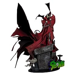 McFarlane Toys - Spawn by Greg Capullo