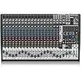 Behringer Eurodesk SX2442FX Mixer with Effects