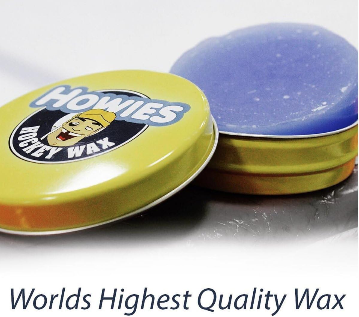 howies wax