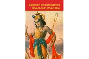 Sélection de la Bhagavad Gita et de la Rama Gita