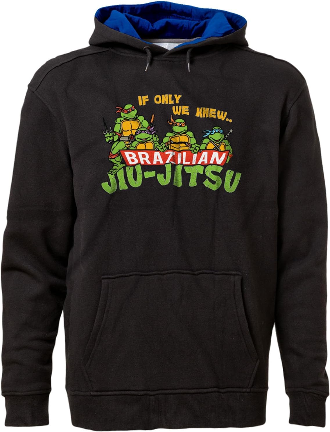Which Is The Best Xs Teenage Mutant Ninja Turtle Sweatshirt