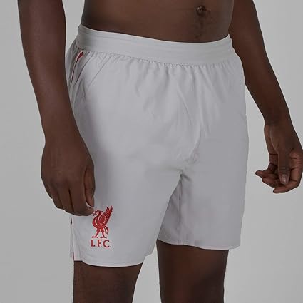 mens lfc shorts