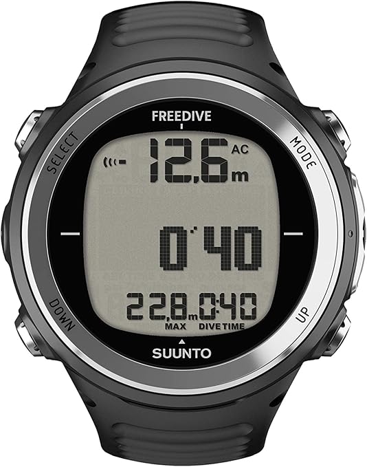 suunto amazon uk
