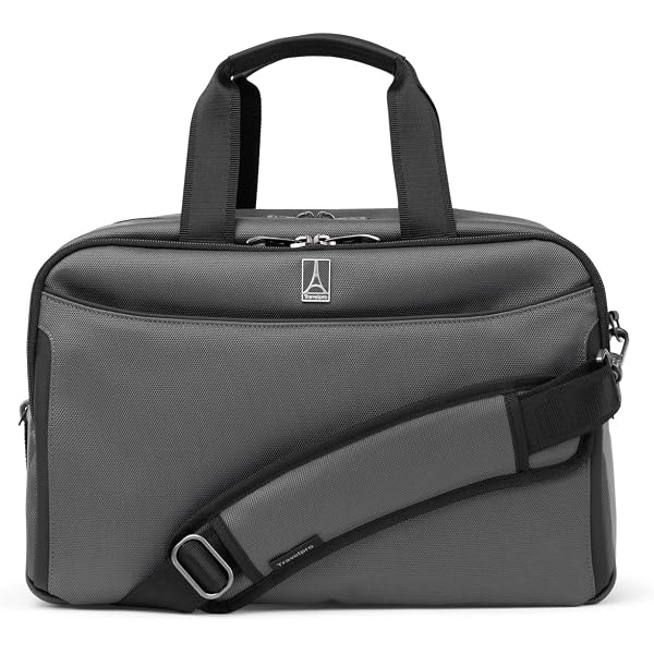 Amazon.com | Travelpro Versapack + Lightweight Underseat Travel