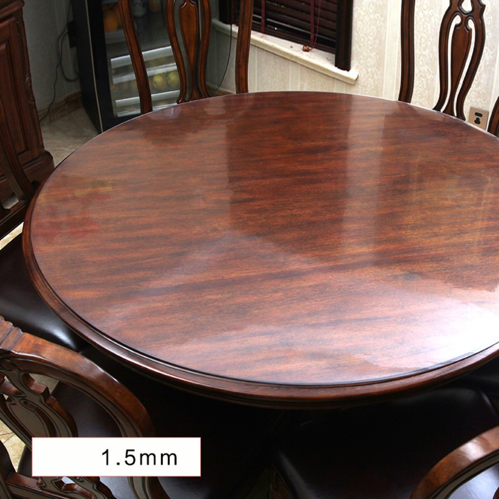 Best Table Protector For Dining Room Table Round 43 Inches