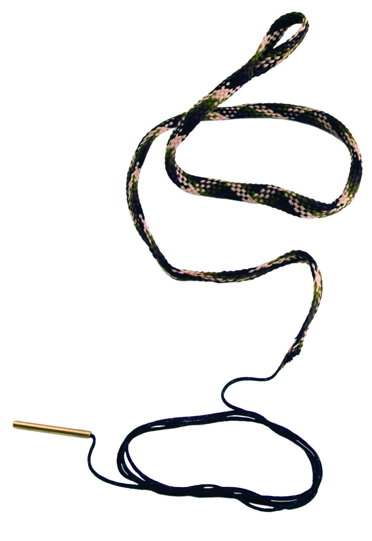 Hoppe's Boresnake .204 Caliber Rifle, Clam E/F