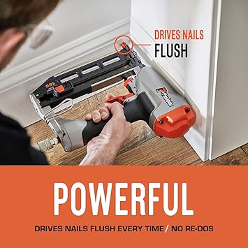 Paslode 515500 Finish Nailers product image 5