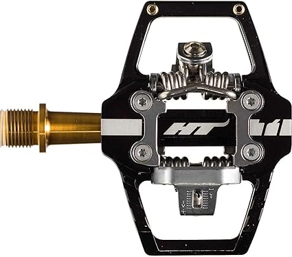 amazon clipless pedals