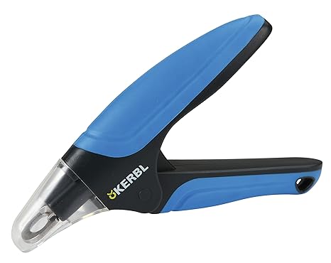 Kerbl 81918 Krallenzange, 14.5 cm