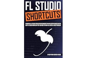 FL STUDIO SHORTCUTS: Powerful FL Studio Tricks for Beginners to Make Better Songs Faster (Best FL Studio Workflow Tips You Ne