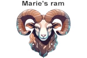 Marie's ram
