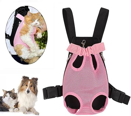 kangaroo pouch for dogs