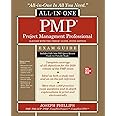 PMP Project Management Professional All-in-One Exam Guide