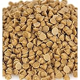 Kauffman Orchards Butterscotch Chips, 5 Pound Bag