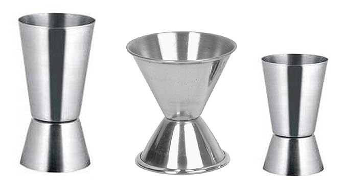 Dynore Set of 3 Double Sided Peg Measures