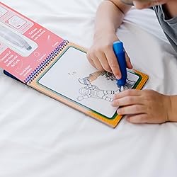Melissa & Doug On The Go Water Wow! Reusable