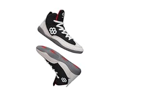 RUDIS Courage Youth Wrestling Shoes