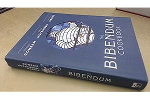 The Bibendum Cookbook