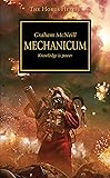 Mechanicum: The Horus Heresy, Book 9