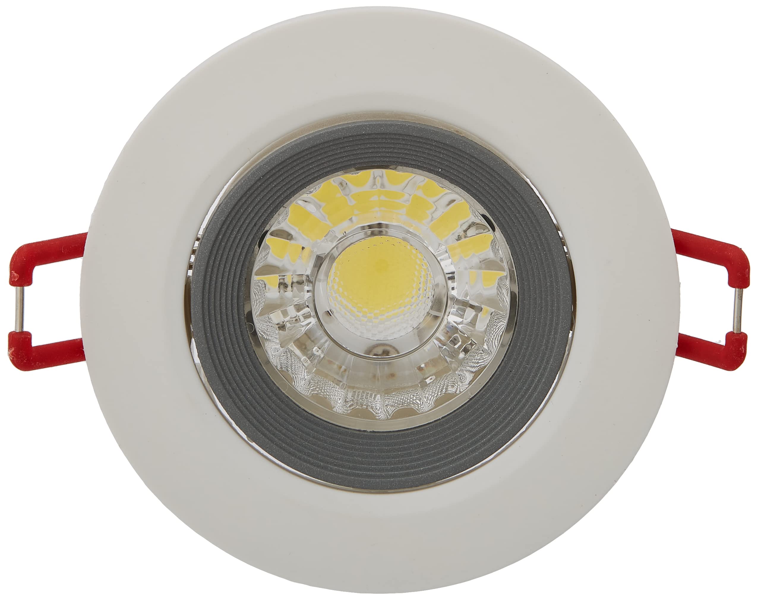 Fbright Led Dwonlight, White