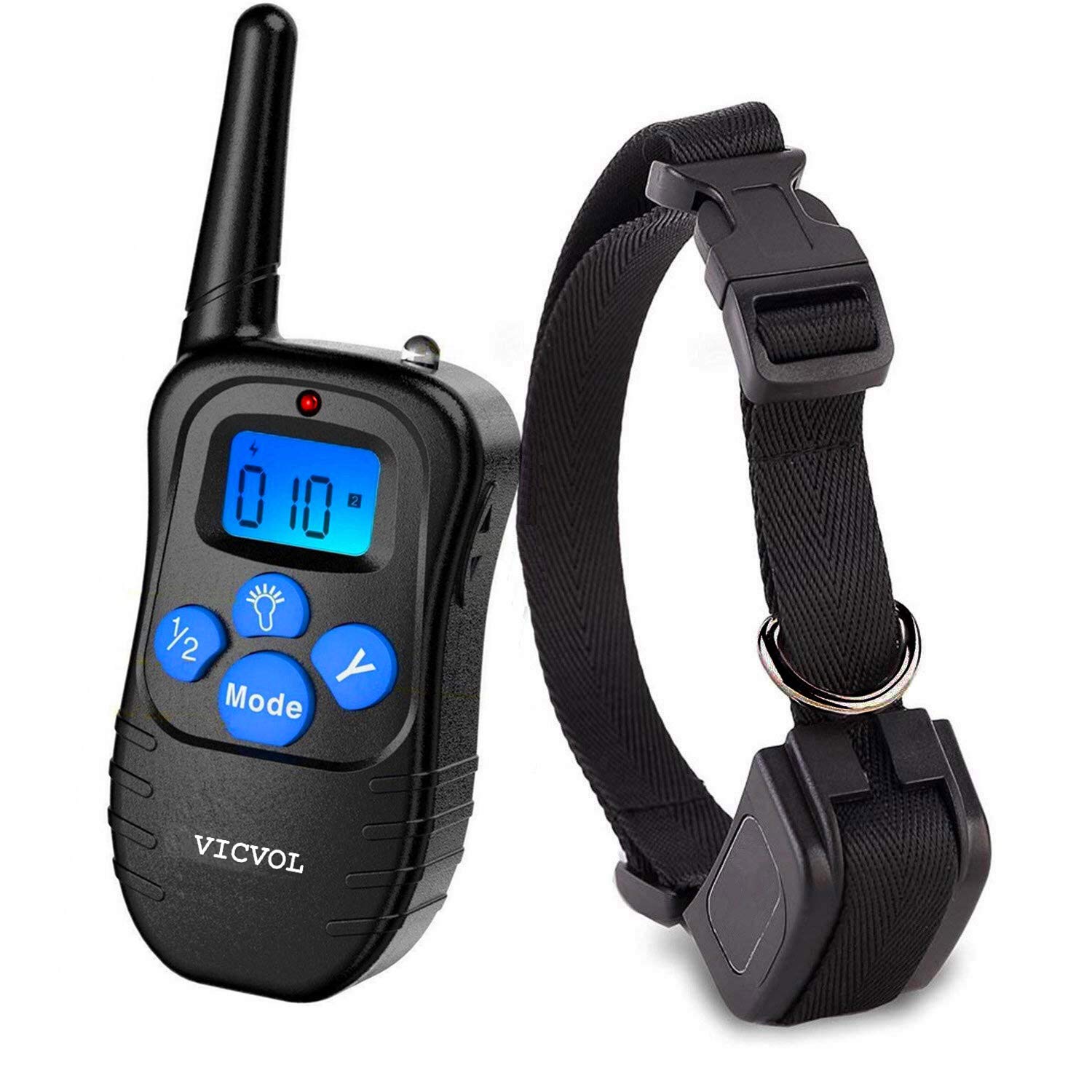 ipet training collar