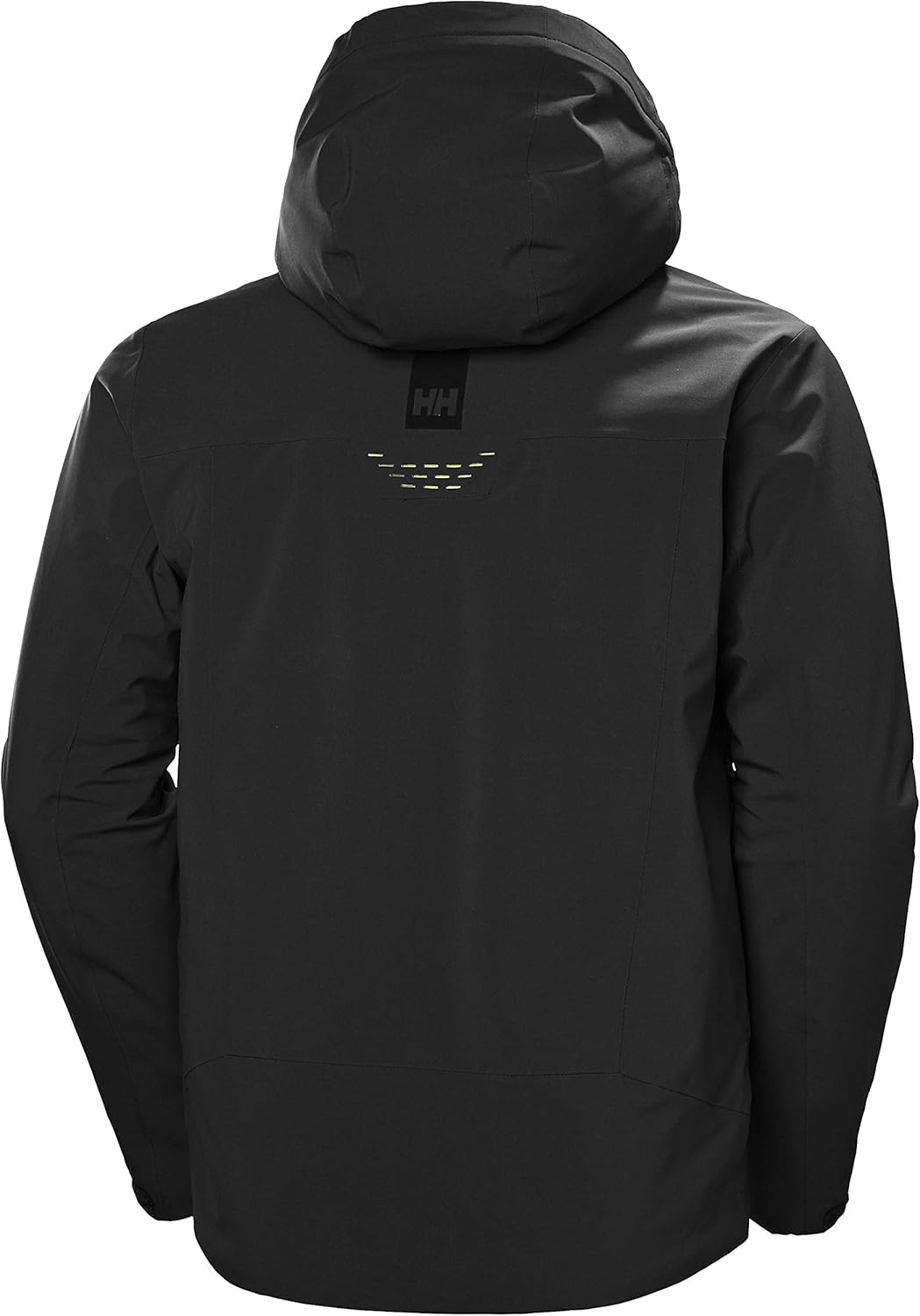 Helly-Hansen Mens Alpha LIFALOFT Ski Jacket : Clothing