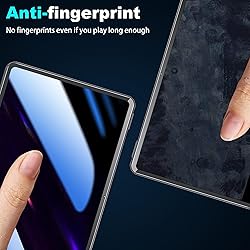 Fhyeugfy [2 Pack] Screen Protector Designed for