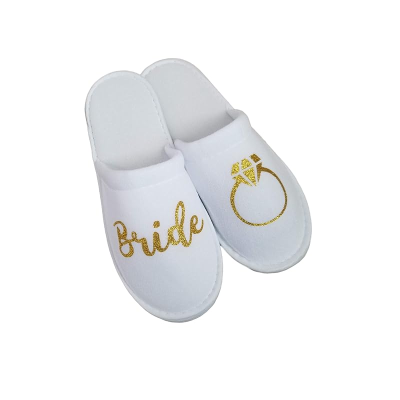 bride slippers target