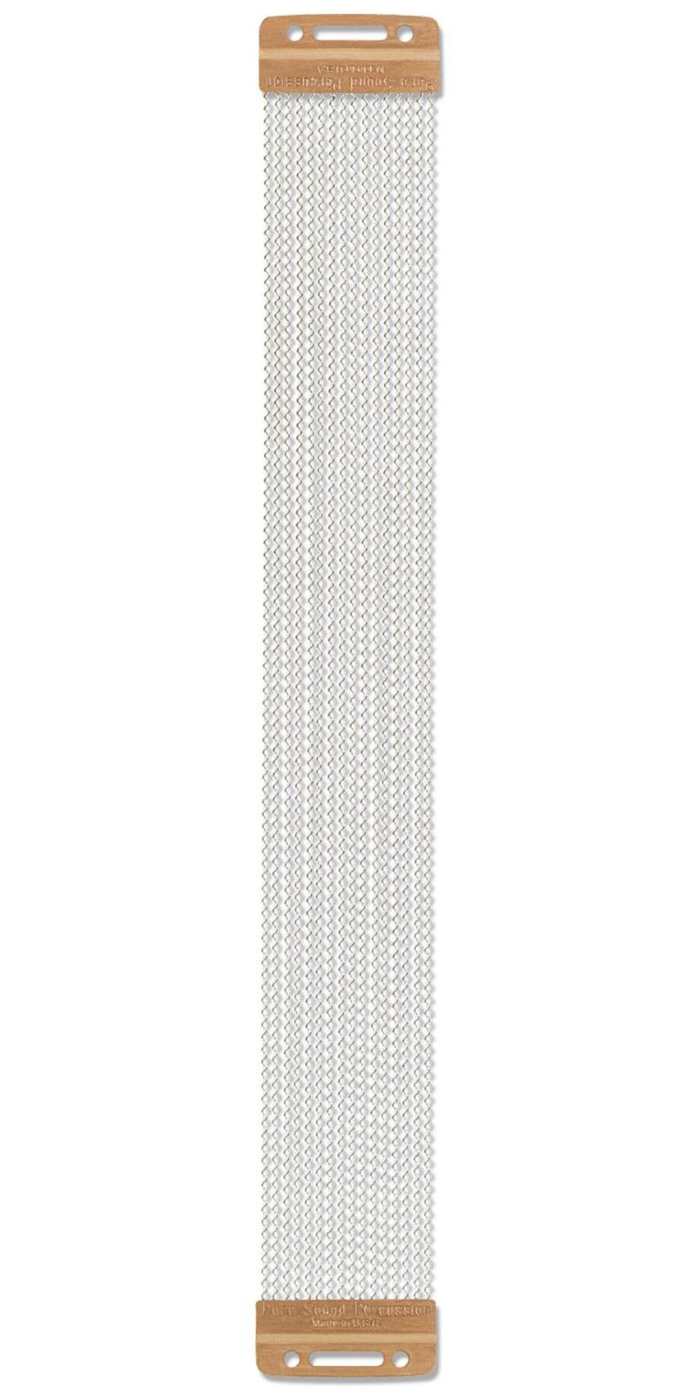 PureSound Custom Snare Wire - Snare Drum Wires - Drum Wire - Medium Gauge, 24 Strands, 13 Inch