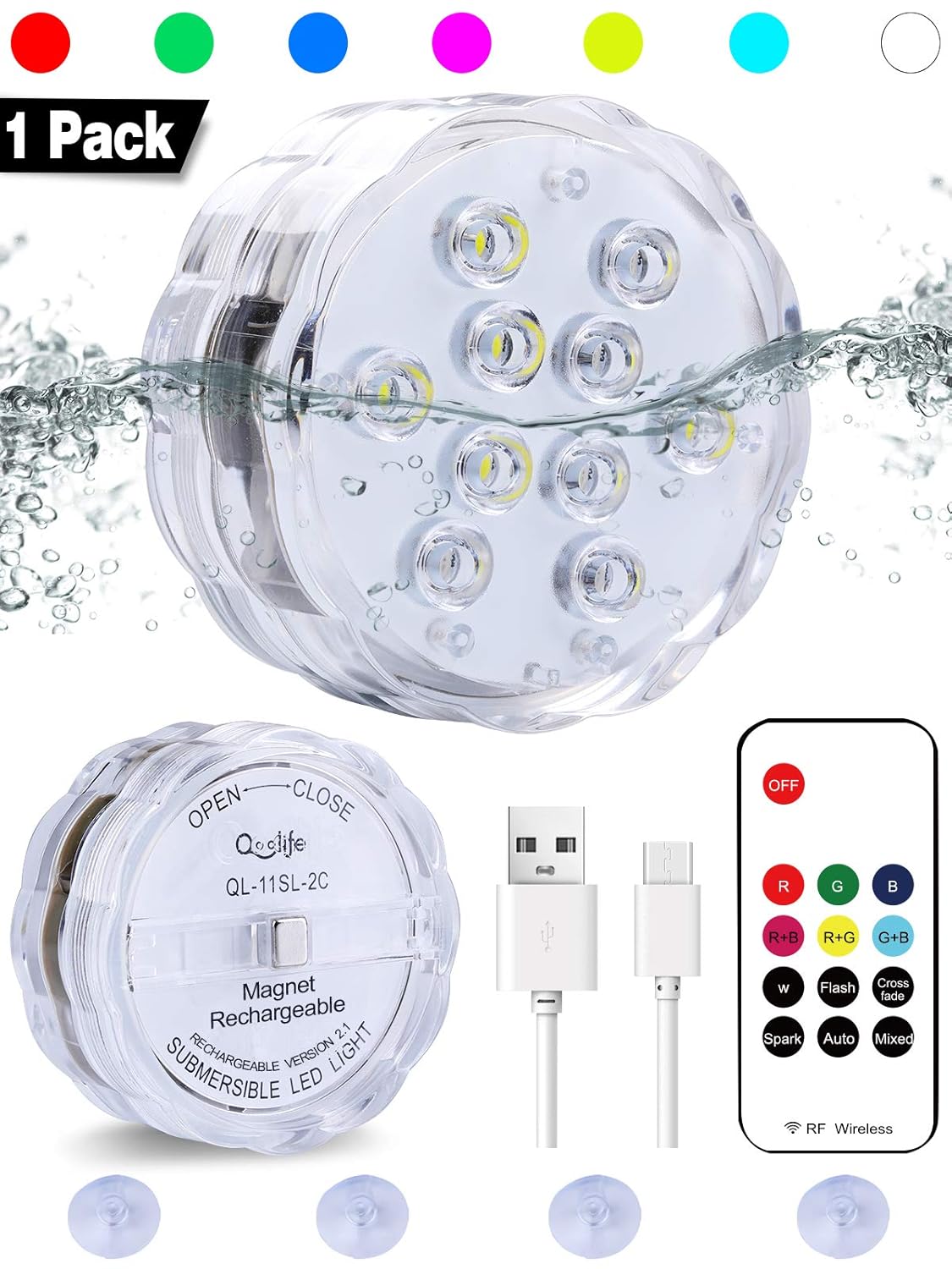 The 10 Best Pool Ladder Light