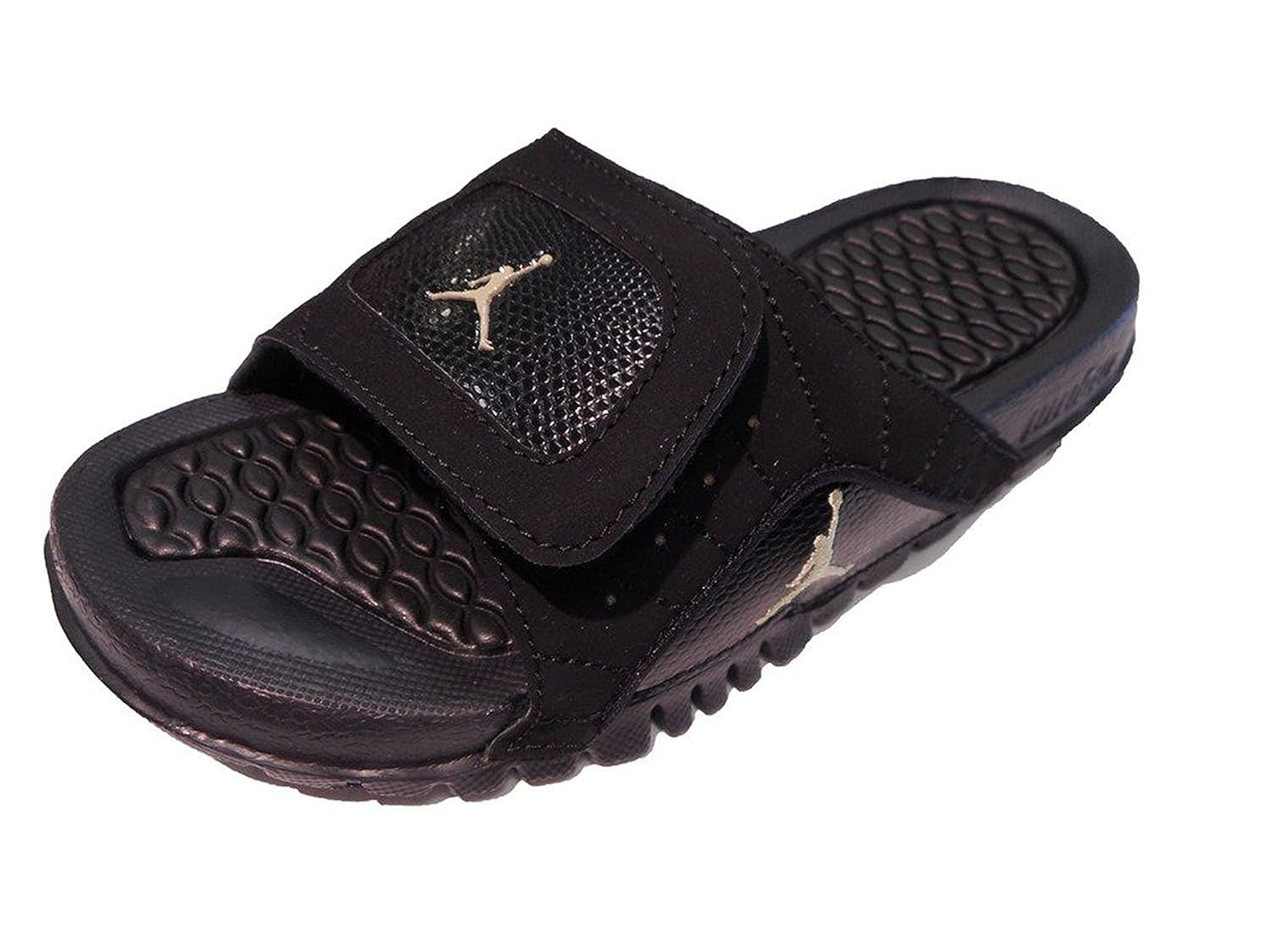 big kids jordan slides