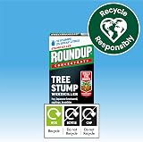 Roundup Roundup Tree Stump Weedkiller Super Concentrate 250 ml view 6