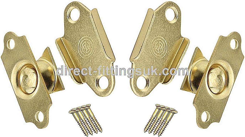 Cheval, Bra-Kon drehbare Spiegelhalterung für Schminktische mit