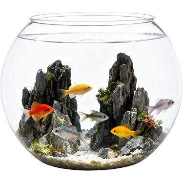 New Releases: The best-selling new & future releases in Fish Bowls