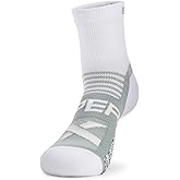 Experia Unisex Tennis Thin Cushion Ankle