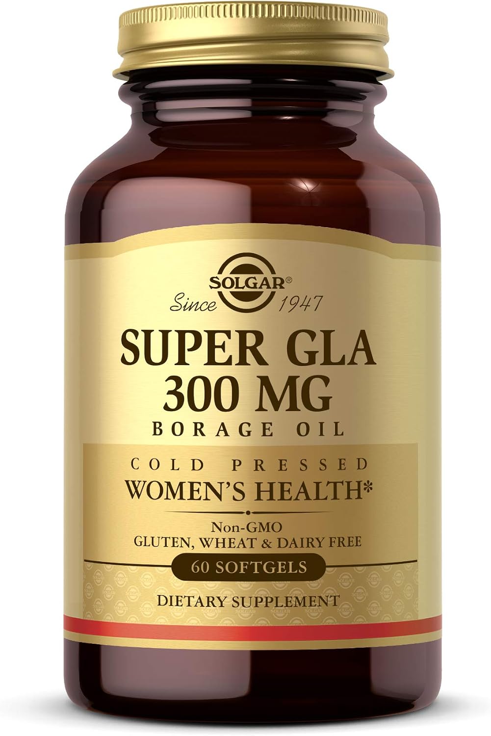 Solgar Glucosamine Sulphate 1000 mg Tablets - Pack of 60 - Bone, Joint, and Cartilage Support - Shellfish Free