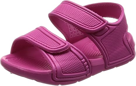 velcro baby sandals