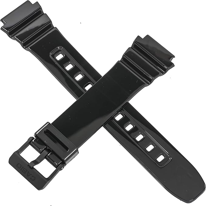 casio watch straps amazon