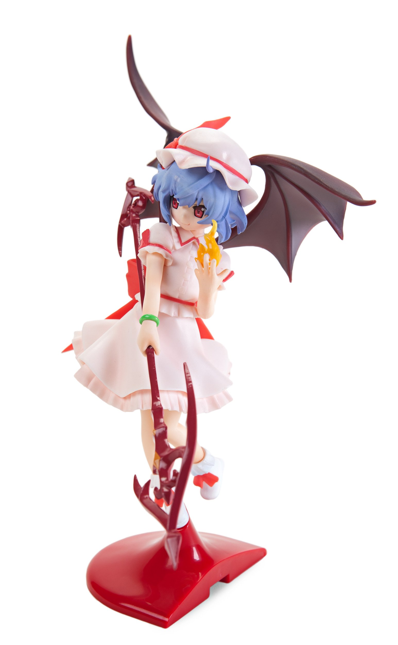 Eastern Project Premium Figure Remilia Scarlet Prize F S Ebay