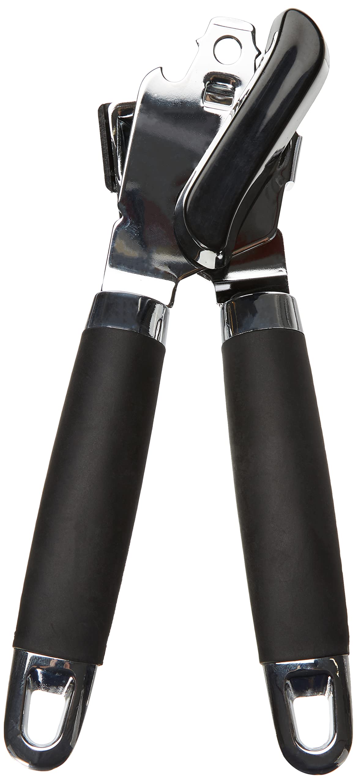 Stellar James Martin Can Opener, Soft Grip Anti-Slip Handles, Dishwasher Safe - Fully Guaranteed