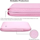 ARVOK Laptop Sleeve 13-14 Inch Water-Resistant Neoprene Slim Case view 4