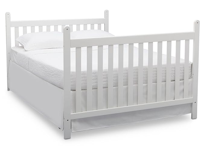 delta sunnyvale crib