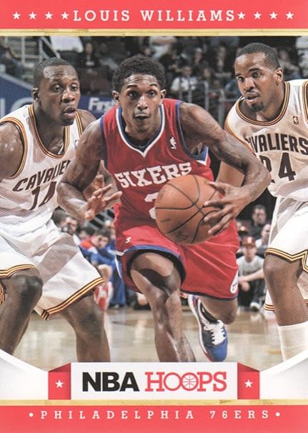 lou williams sixers jersey