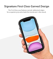 iFace First Class Designed for iPhone 11 – Cute