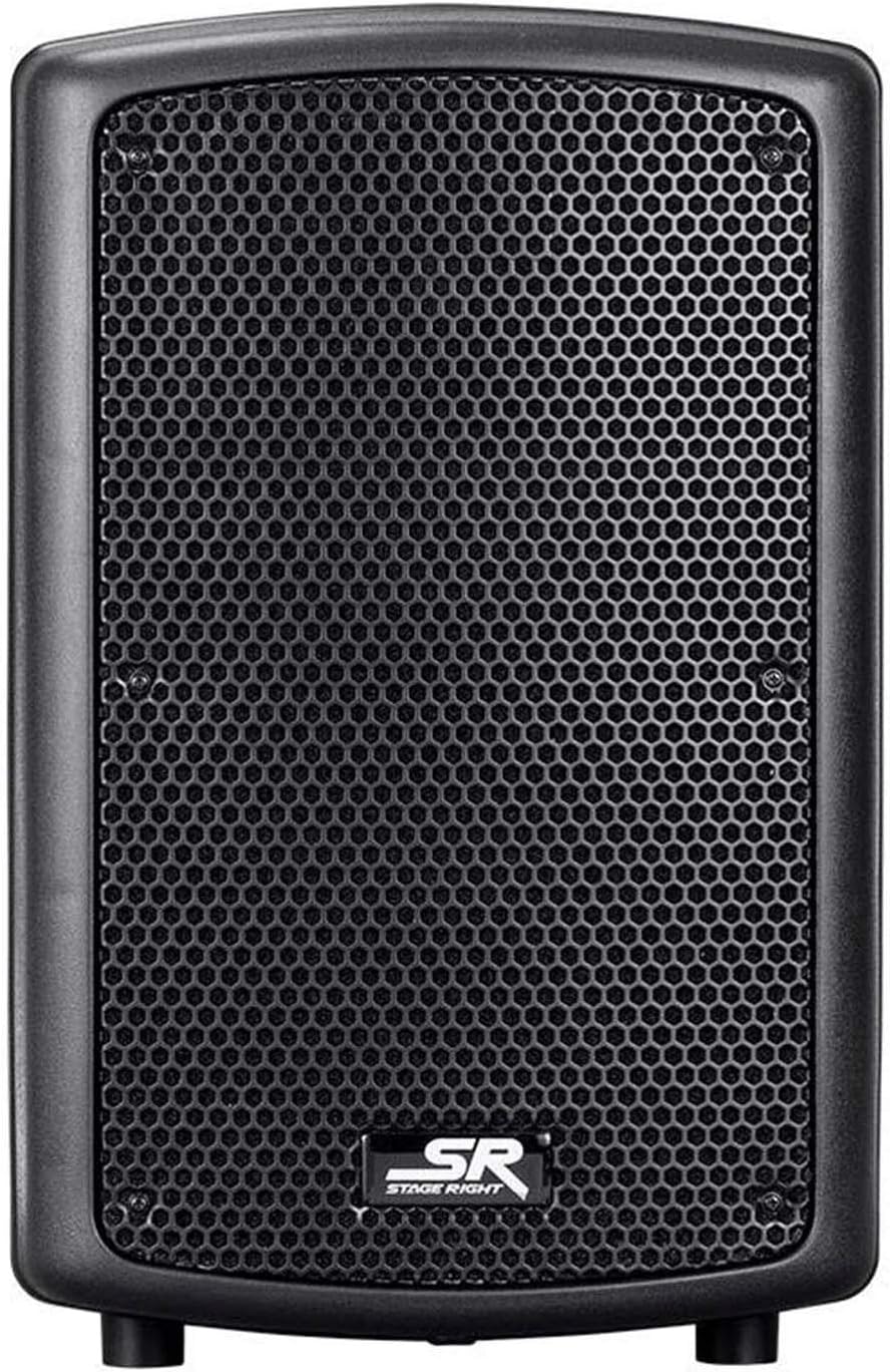 best lightweight passive pa speakers