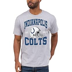 Junk Food Clothing x NFL - Indianapolis Colts
