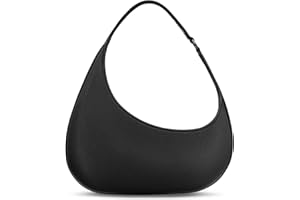 YDSIII Shoulder Bag For Women, Trendy Vegan Leather Shoulder Bag For Womens With Top Handle Bag, Going Out Bag
