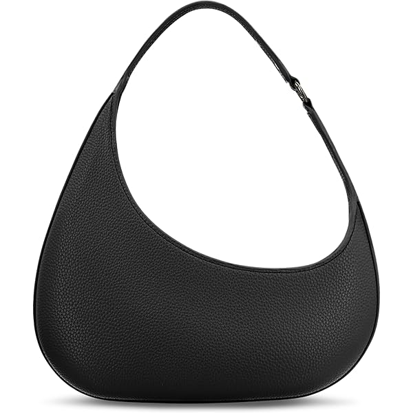 Fuiriver Women's Small Shoulder Bag Going Out Purse Mini