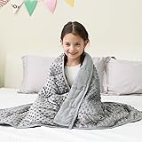 Mr. Sandman Weighted Blanket 5LBS 36 x 48