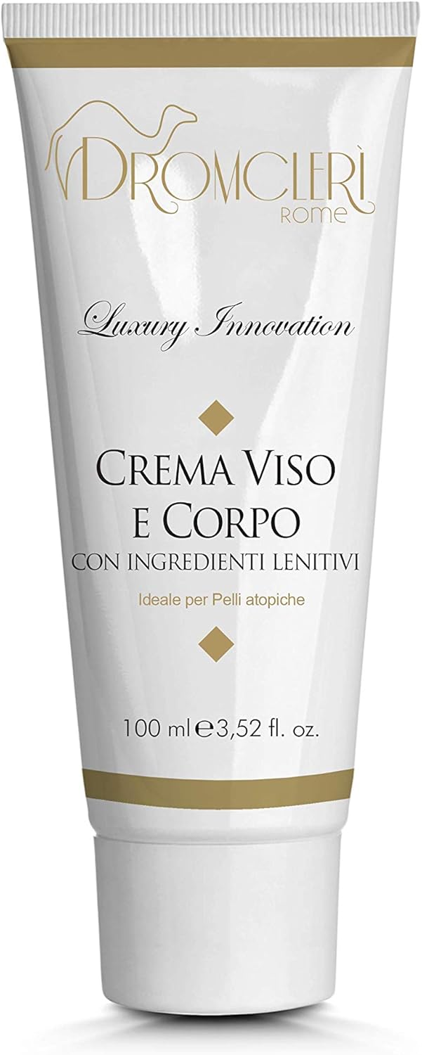 camel cream for eczema